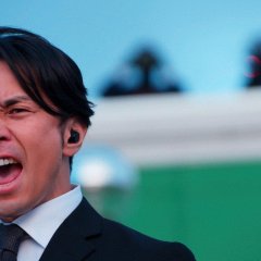 Bank Over!: Shijo Saijaku no Goto Japanese Drama photo