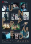 Unframed korean drama review
