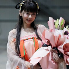 The Great Pei Chinese Drama photo