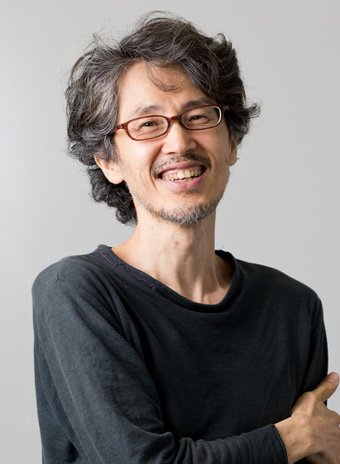 Takuji Ichikawa