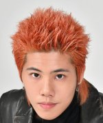 Goto Takuma Fotoğraf