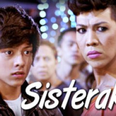 Sisterakas Philippines Movie photo