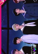 Tomorrow x Together Comeback Show: Eternity Korean TV Program photo