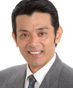 Shindo Eisaku