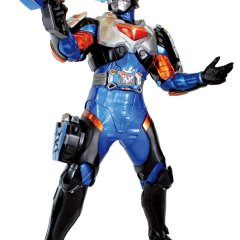 Armor Hero Lava Chinese Drama photo