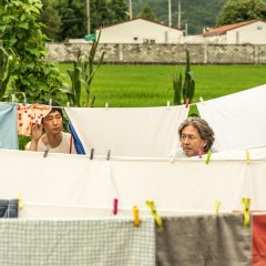 Heaven: To the Land of Happiness Korean Movie photo