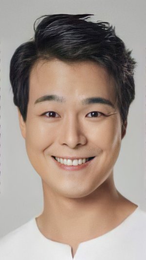 Tae Jin Kwon