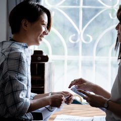 Secrets of 1979 Taiwanese Movie photo