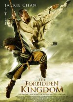 The Forbidden Kingdom