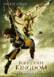 The Forbidden Kingdom chinese movie review