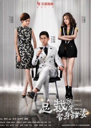 Double Sweet Wife (2017) poster