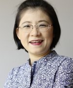 Buay Nuntawan Rungwongpanich