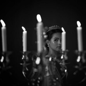 A Princesa Coroada (2018)