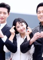 Man to Man Korean Drama photo