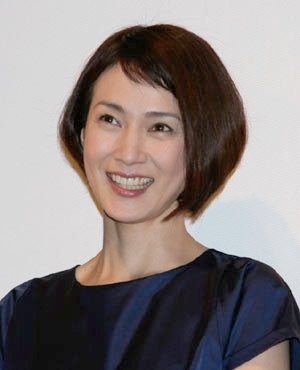 Kosaka Yumiko | Sugao no Mama de