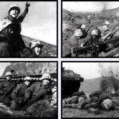 The Marines Who Never Returned Korean Movie photo