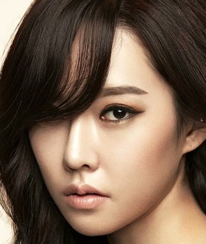 Eun Seo Ji