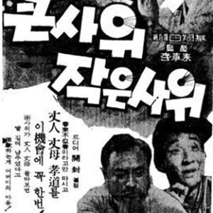 Two Son-in-laws (1965)