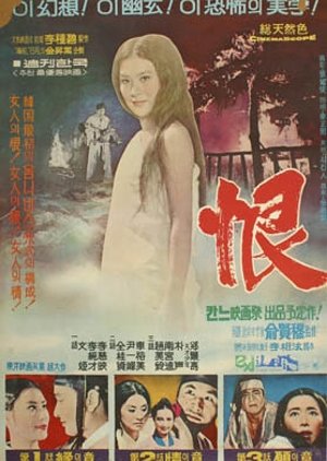 A Regret (1967) poster