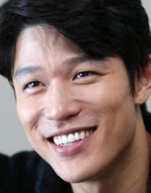 Suzuki Ryohei (鈴木亮平 ) - MyDramaList