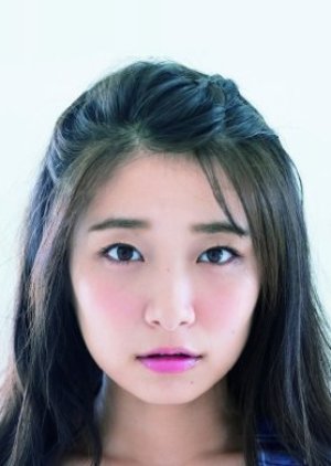 Koga Megumi | Nanba MG5
