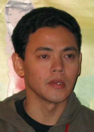 Rico Maria Ilarde in Altar Philippines Movie(2007)
