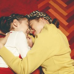 And So the Baton Is Passed Japanese Movie photo