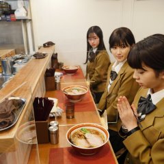 Ramen Daisuki Koizumi-san SP 2022 Japanese Drama photo