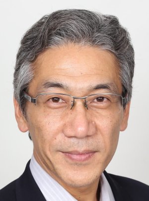 Yasuhiro Ohara
