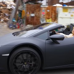 X: New World Korean Drama photo