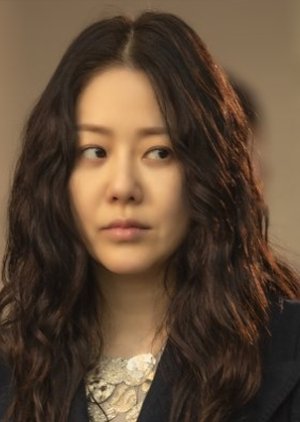 Lee Ja Kyeong | My Lawyer, Mr. Jo 2: Crime and Punishment