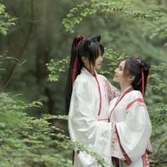 Legend of Yunze Season 2 (2022) photo