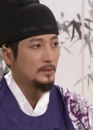 Crown Prince So Hyun | Cruel Palace - War of Flowers