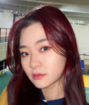 Eun Hye Jo