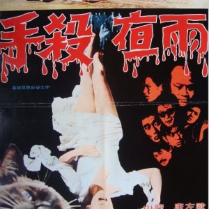 Rainy Night's Killer (1974)