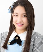 Hirose Natsuki