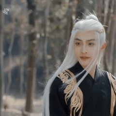 The Only Girl You Haven't Seen Season 2 Chinese Drama photo