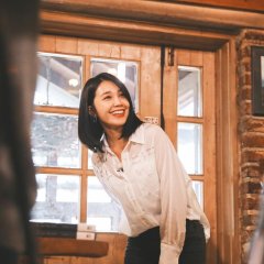 May Food Bless You Korean TV Program photo