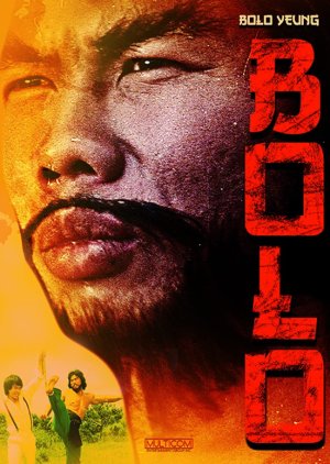 Bolo (1977) poster