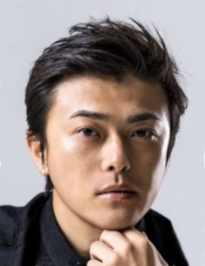 Yazaki Junpei | “Kutabare” Bocchan