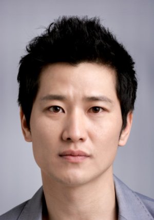 Yong Min Kim