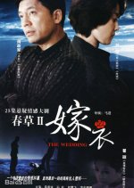 The Wedding Chinese Drama(2009) photo
