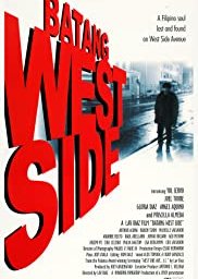Batang West Side (2001) poster