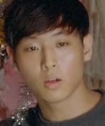 Park Nam Jung