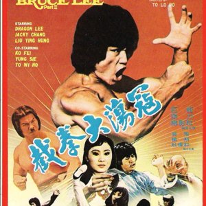 Dragon Lee Fights Again (1982)