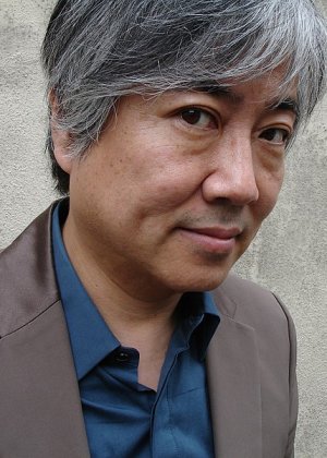 Shimizu Yasuaki in Symbol Japanese Movie(2009)