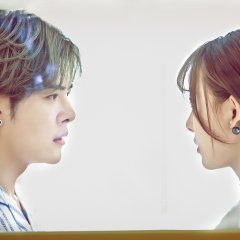 Lose My Heart to You Chinese Drama photo