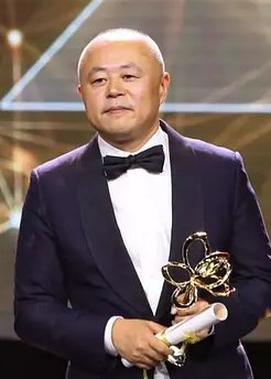 Liu Jin in The Best Partner Chinese Drama(2019)