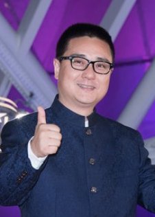 Zang Xi Chuan in Team Dragon Descendant Chinese Drama(2019)