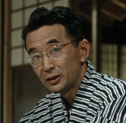 Nobuo Nakamura